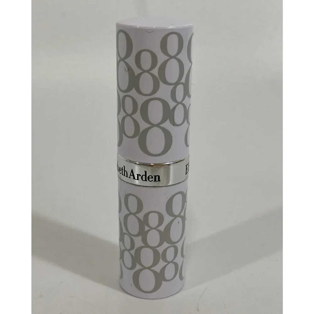 Elizabeth Arden 8 Eight Hour Cream‎ Lip Protectant Stick SPF 15 Lipstick .13 oz